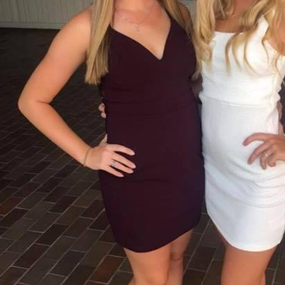 Size small dress